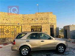 کیا سۆرینتۆ